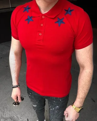 Футболка Givenchy — головне фото товару