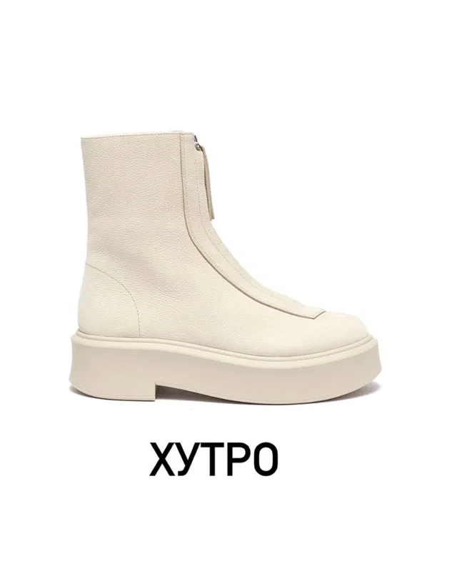 Другие The Row Beige ( FUR ) — головне фото товару