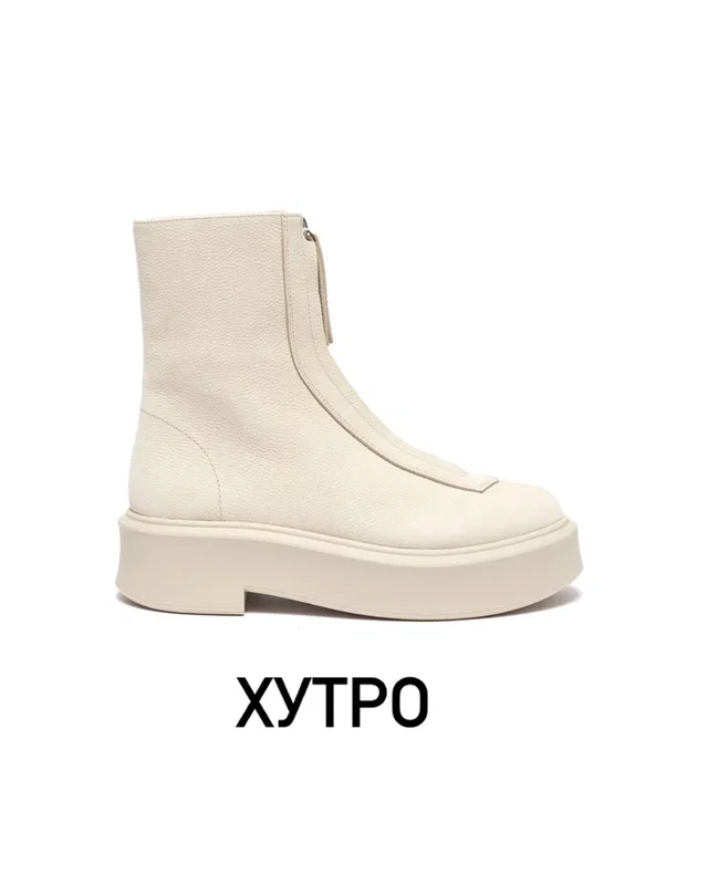 Другие The Row Beige ( FUR ) — головне фото товару