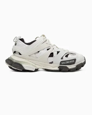 Balenciaga Track Cream Brown — головне фото товару