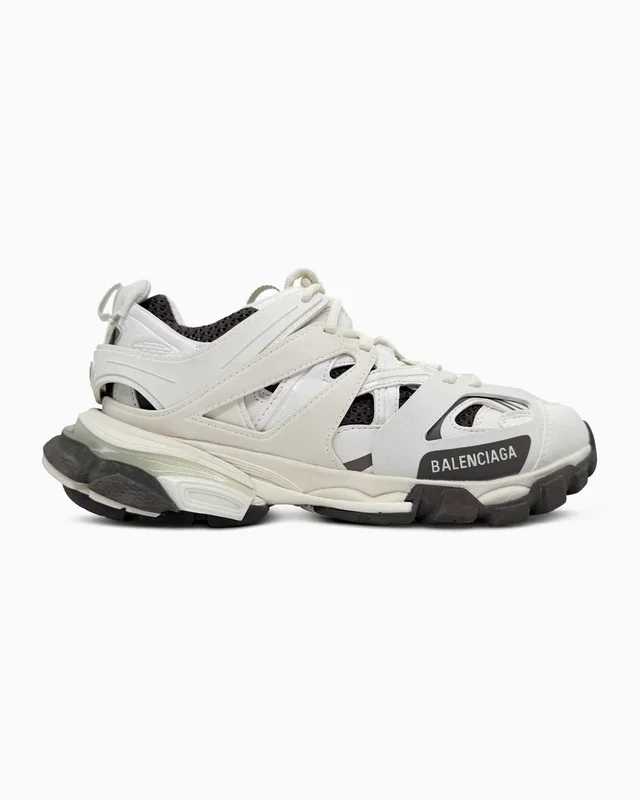 Balenciaga Track Cream Brown — головне фото товару