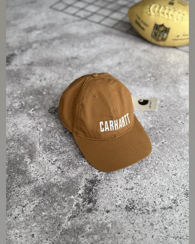 Кепка Carhartt — головне фото товару