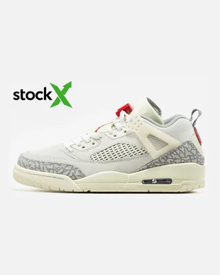 Nike 2849 Nike Air Jordan Spizike — головне фото товару