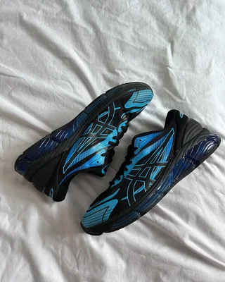 Asics Gel-Quantum 360 8 'Ocean Pack Black Aquarium' 1203A305-003 — головне фото товару