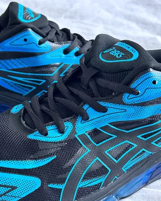 Asics Gel-Quantum 360 8 'Ocean Pack Black Aquarium' 1203A305-003 — головне фото товару