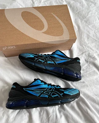 Asics Gel-Quantum 360 8 'Ocean Pack Black Aquarium' 1203A305-003 — головне фото товару