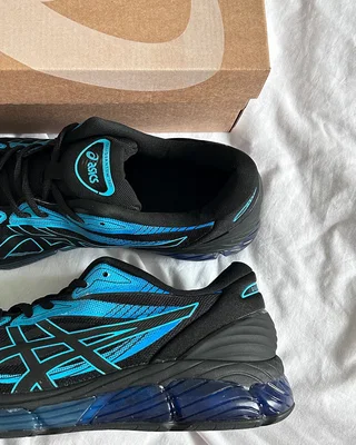 Asics Gel-Quantum 360 8 'Ocean Pack Black Aquarium' 1203A305-003 — головне фото товару