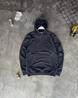 Світшот Stone Island — головне фото товару