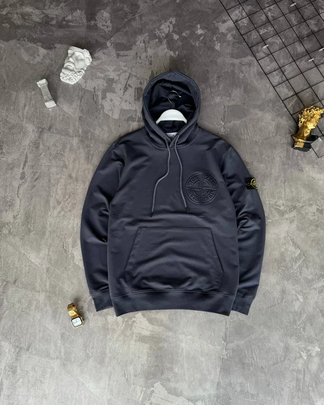 Світшот Stone Island — головне фото товару