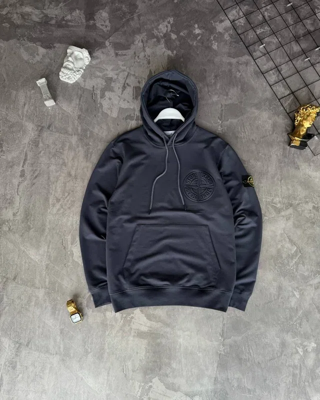 Світшот Stone Island — головне фото товару