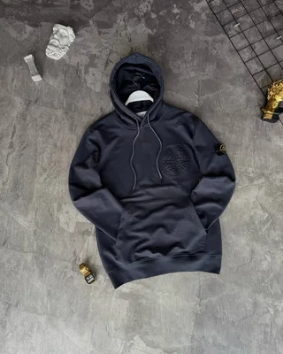 Світшот Stone Island — головне фото товару