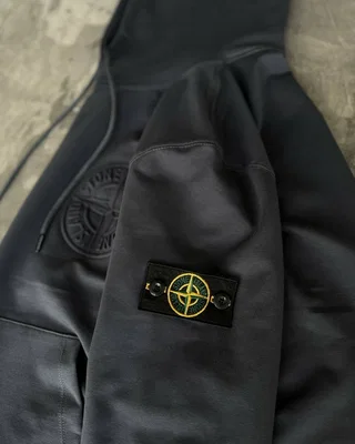 Світшот Stone Island — головне фото товару