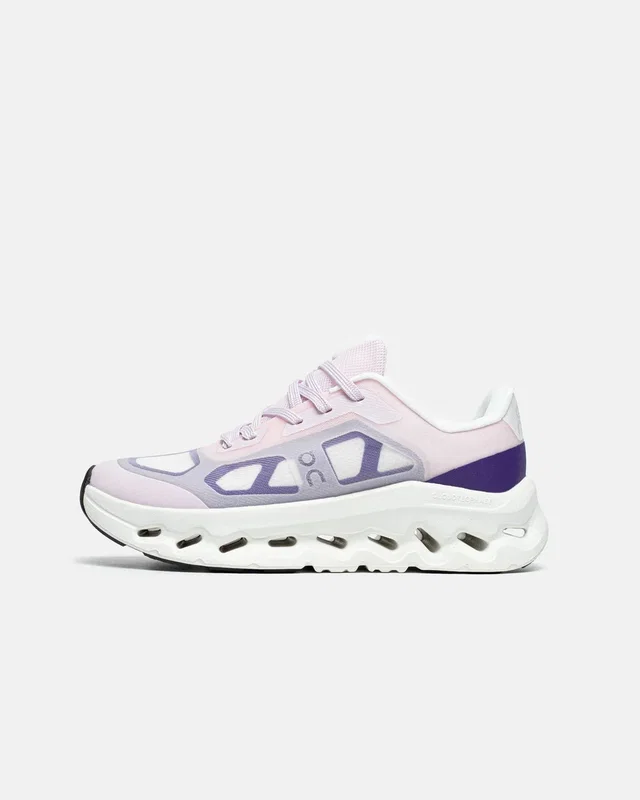 On Cloudtilt Pink Violet Remix — головне фото товару