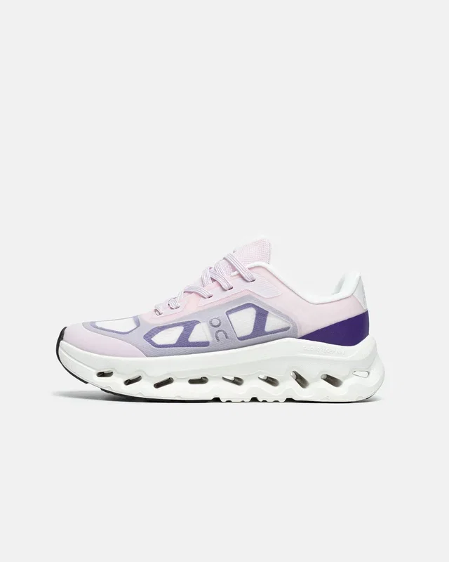 On Cloudtilt Pink Violet Remix — головне фото товару