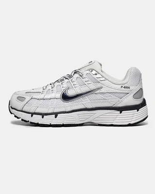 Nike P-6000 'Phantom White Obsidian' CD6404-018 — головне фото товару