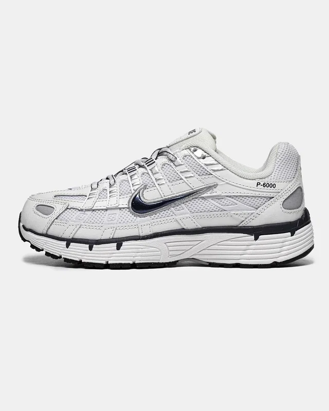 Nike P-6000 'Phantom White Obsidian' — головне фото товару