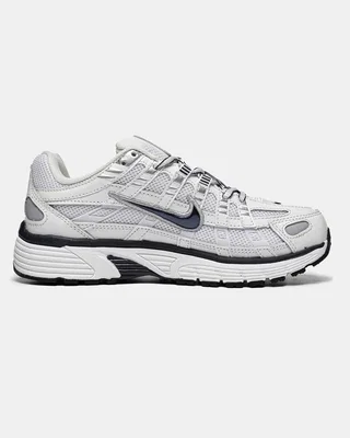 Nike P-6000 'Phantom White Obsidian' CD6404-018 — головне фото товару