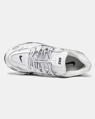 Nike P-6000 'Phantom White Obsidian' CD6404-018 — головне фото товару