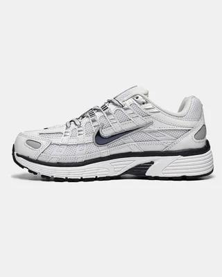 Nike P-6000 'Phantom White Obsidian' CD6404-018 — головне фото товару