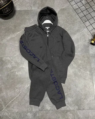 Костюм Lacoste — головне фото товару
