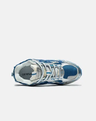 Off White Right Blue — головне фото товару