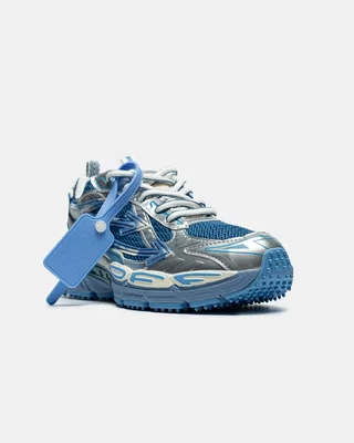 Off White Right Blue — головне фото товару