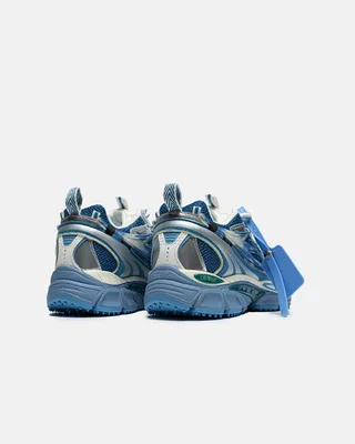 Off White Right Blue — головне фото товару
