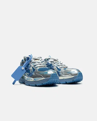 Off White Right Blue — головне фото товару