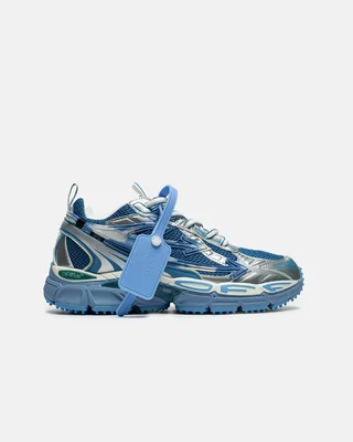 Off White Right Blue — головне фото товару