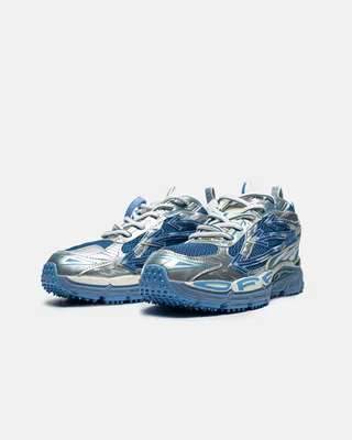 Off White Right Blue — головне фото товару