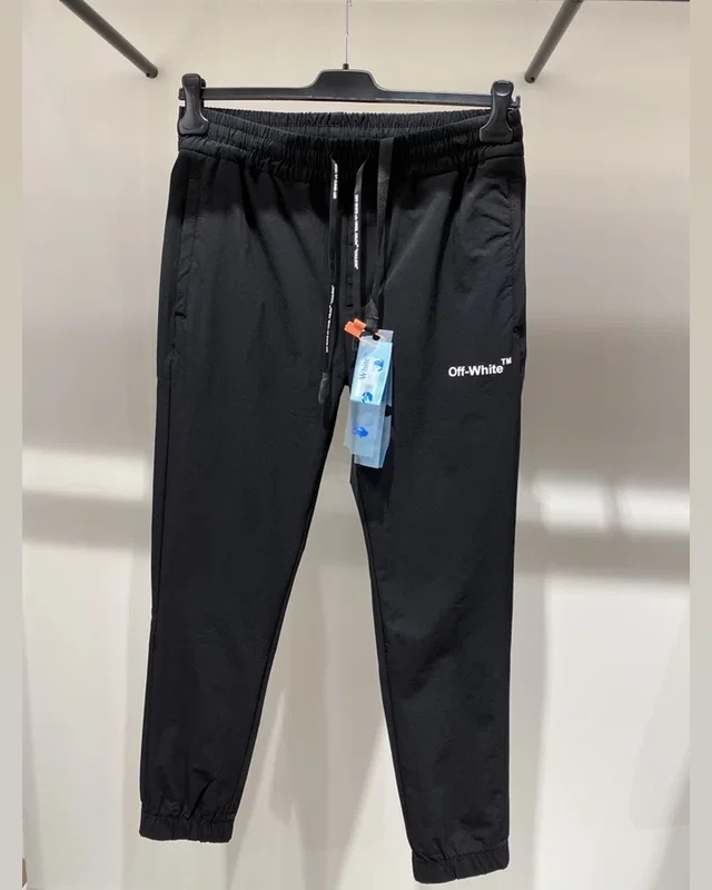 Off White Pants Cargo — головне фото товару