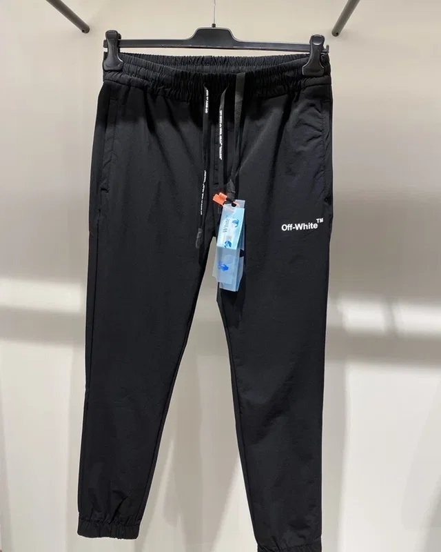 Off White Pants Cargo — головне фото товару