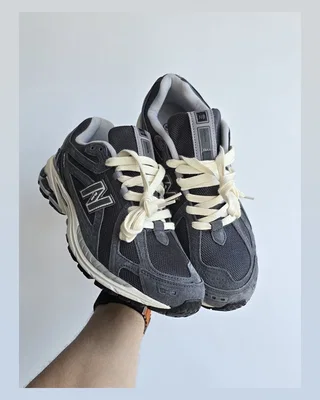 New Balance 1906R • Grey • — головне фото товару