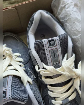 New Balance 1906R • Grey • — головне фото товару