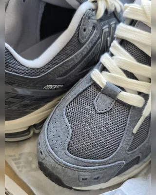 New Balance 1906R • Grey • — головне фото товару