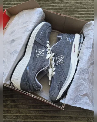 New Balance 1906R • Grey • — головне фото товару