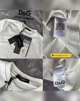 Світшот Dolce & Gabbana — головне фото товару