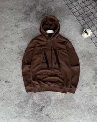 Armani Exchange A|X — головне фото товару