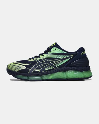 Asics Gel Quantum 360 8 'Night Sky Green' 1203A305 400 — головне фото товару