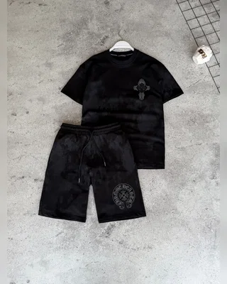 Комплект Chrome Hearts — головне фото товару