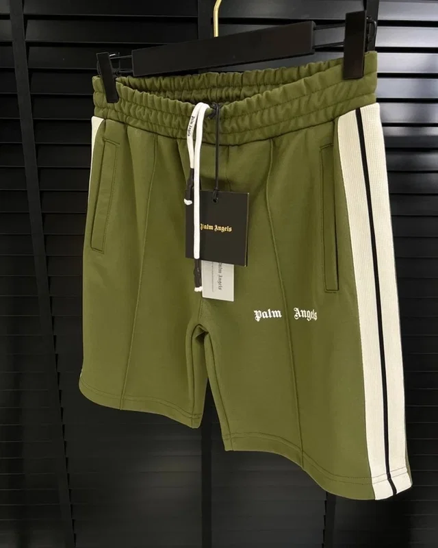 Palm Angels Olive — головне фото товару