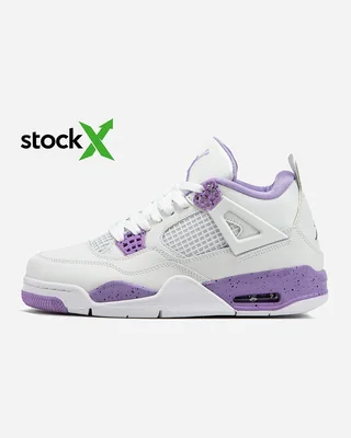 Nike 1980 Nike Air Jordan 4 — головне фото товару