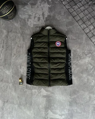 Жилет Canada Goose — головне фото товару