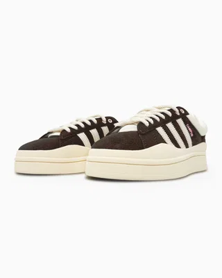 Adidas Campus x Bad Bunny Beige Brown adi 0503 — головне фото товару