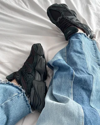 New Balance 9060 'Black Cement' U9060ZGE — головне фото товару