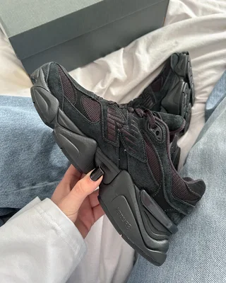 New Balance 9060 'Black Cement' U9060ZGE — головне фото товару