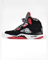 Nike Air Jordan 5 Retro 'Quai 54' 2021 Friends And Family — головне фото товару