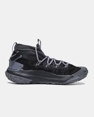 Nike ACG Mountain Fly High 'Gore-Tex' Black/Grey — головне фото товару