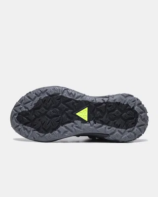 Nike ACG Mountain Fly High 'Gore-Tex' Black/Grey — головне фото товару