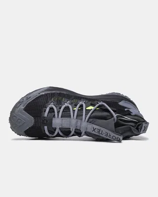 Nike ACG Mountain Fly High 'Gore-Tex' Black/Grey — головне фото товару